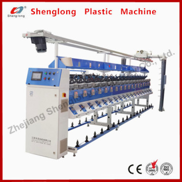 Máquina de enrolar de fios macios de máquinas têxteis EPS031